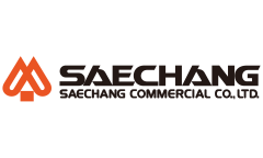 SAECHANG COMMERCIAL CO.,LTD