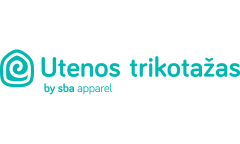 Utenos trikotazas AB