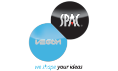 SPAC SPA (DIVISIONE VEGAM)