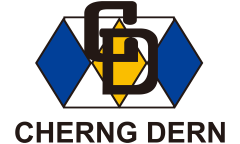 CHERNG DERN ENTERPRISE CO LTD