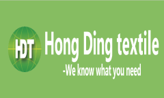 Hong Ding Textile Co., Ltd.