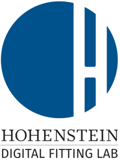 Hohenstein Digital Fitting Lab